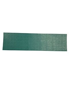 Papel aislante 4x18650 arriba