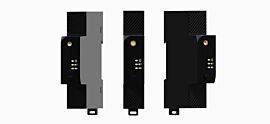 Voltdeer Smart Meter RS073 + CT clamps