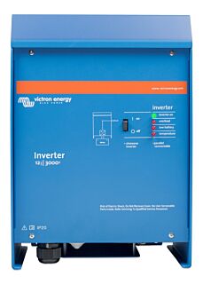 Victron Energy Inverter 12V - 3000VA 230V VE.Bus