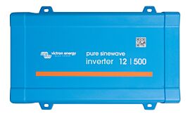 Victron Inverter VE.Direct 12V - 500VA - 60-120A
