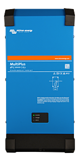 Victron Multiplus 48V - 2000VA - 25-32A