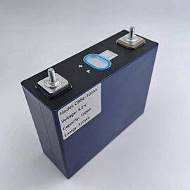 REPT CB56 - 100Ah - 100A LiFePO4 - 3.2V A-Grade