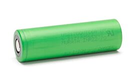 Murata US21700VTC6A 4100mAh - 40A (Production year 2020)