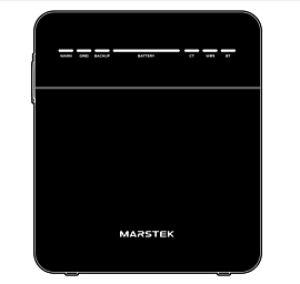 Marstek Venus-E Mini - 2kWh - Thuisbatterij