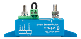 Victron Energy Smart BatteryProtect 12/24V-65A