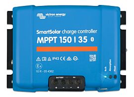 Victron Energy SmartSolar MPPT 150/35 Solar Laadregelaar 