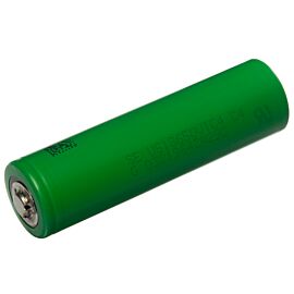 Sony / Murata Konion US18650VTC4 2100mAh - 30A erhöht (button top)