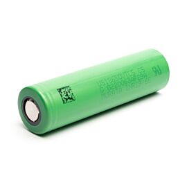 Murata US18650VTC5 2600mAh - 30A
