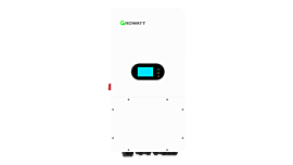 Growatt SPM 8000TL-HU 8kW - 1-fase – Inverter ibrido LV