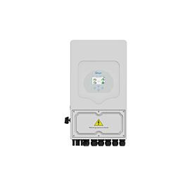 1x Deye SUN-8K-SG05LP1-EU-AM2-P 8kW - 1-fase - Hybride LV Omvormer
