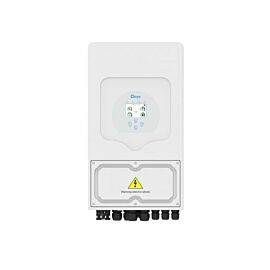 Deye SUN-6K-SG05LP1-EU-AM2-P 6kW - Гибридный инвертор 6 кВт (однофазный)