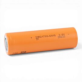 Tenpower INR21700-60XG 6000mAh - 60A