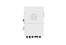Deye SUN-30K-SG02HP3-EU-AM3 30kW - трёхфазный гибридный инвертор