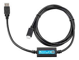 Victron Energy VE.Direct naar USB interface