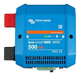 Victron Energy Lynx Smart BMS 500 NG (M10)