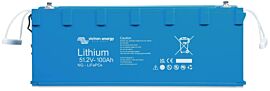 Victron Lithium 51.2V 100Ah NG - LiFePO4
