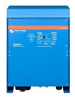 Victron Quattro II 48V - 8000VA - 110A